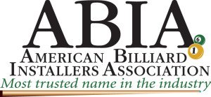 American Billiard Installers Association / Detroit Billiard Table Movers